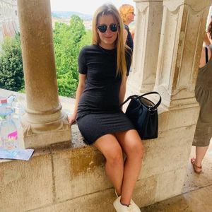 Meet your Posher, Erin